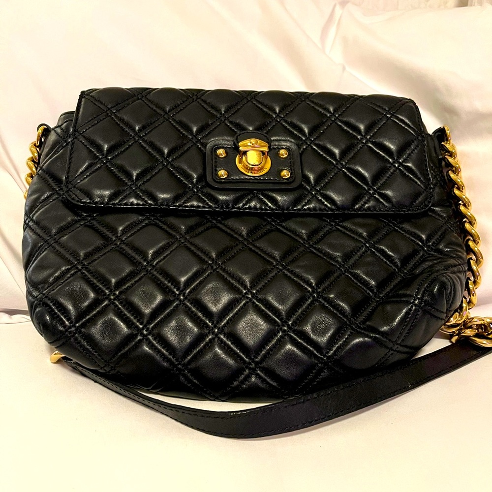 Marc Jacobs Black purse